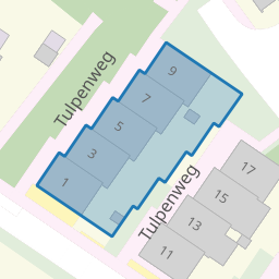 Perceel VLO00-F-2615