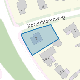 Perceel VLO00-F-2627