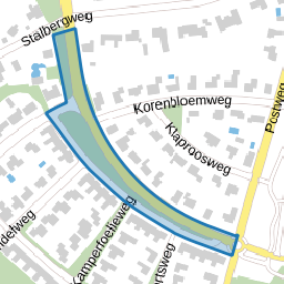 Perceel VLO00-F-2630