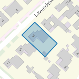 Perceel VLO00-F-2636