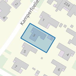 Perceel VLO00-F-2640