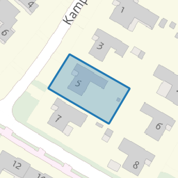 Perceel VLO00-F-2641