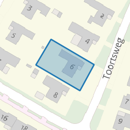 Perceel VLO00-F-2645