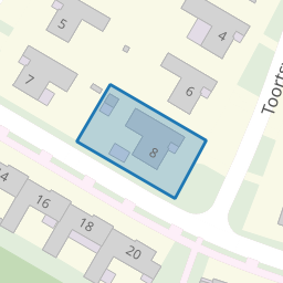 Perceel VLO00-F-2646