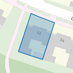 Perceel VLO00-F-2647