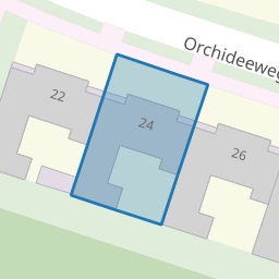 Perceel VLO00-F-2648