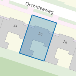 Perceel VLO00-F-2649