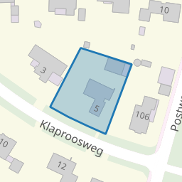 Perceel VLO00-F-2654