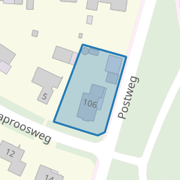 Perceel VLO00-F-2655