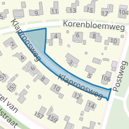 Perceel VLO00-F-2656