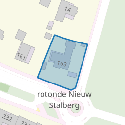 Perceel VLO00-F-2658