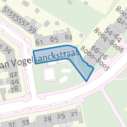 Perceel VLO00-F-2663