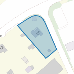 Perceel VLO00-F-2665