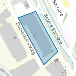 Perceel VLO00-F-2666