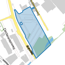 Perceel VLO00-F-2681