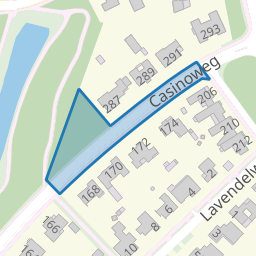 Perceel VLO00-F-2683