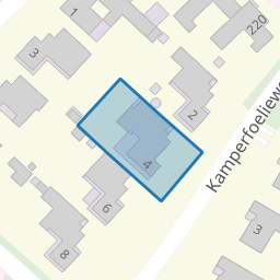 Perceel VLO00-F-2684