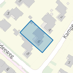 Perceel VLO00-F-2685