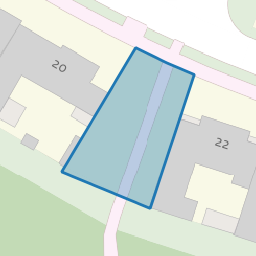 Perceel VLO00-F-2689