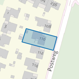 Perceel VLO00-F-2691