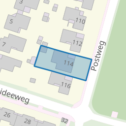 Perceel VLO00-F-2693