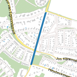 Perceel VLO00-F-2695