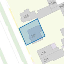 Perceel VLO00-F-2698