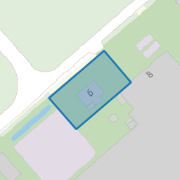 Perceel VLO00-F-2699