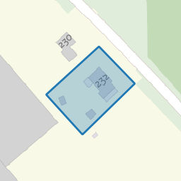 Perceel VLO00-F-2708