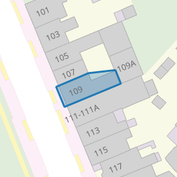 Perceel VLO00-F-2721