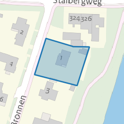 Perceel VLO00-F-2722