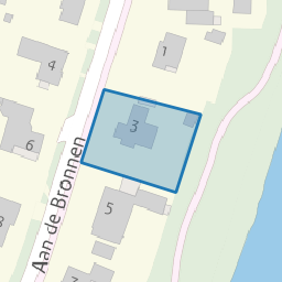 Perceel VLO00-F-2723