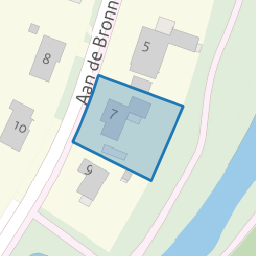 Perceel VLO00-F-2725