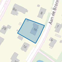 Perceel VLO00-F-2728