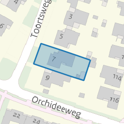 Perceel VLO00-F-2739