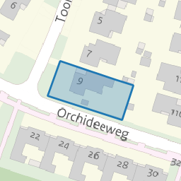 Perceel VLO00-F-2740