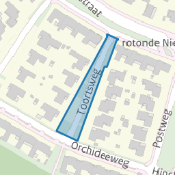 Perceel VLO00-F-2741