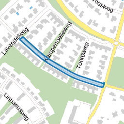 Perceel VLO00-F-2742