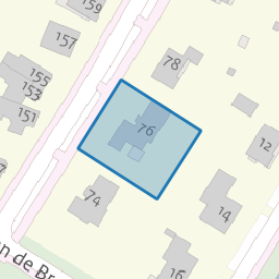 Perceel VLO00-F-2743