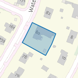 Perceel VLO00-F-2747