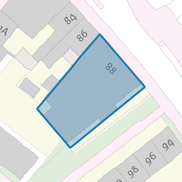 Perceel VLO00-F-2754