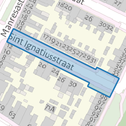 Perceel VLO00-F-2772