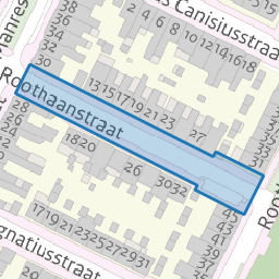 Perceel VLO00-F-2774