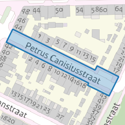 Perceel VLO00-F-2776