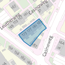 Perceel VLO00-F-2789