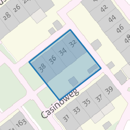 Perceel VLO00-F-2791