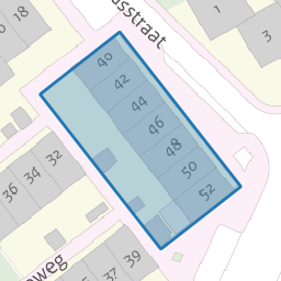 Perceel VLO00-F-2792