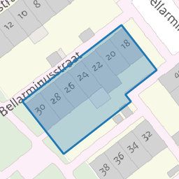 Perceel VLO00-F-2793