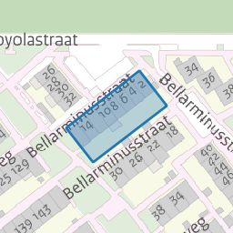 Perceel VLO00-F-2794