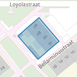 Perceel VLO00-F-2795